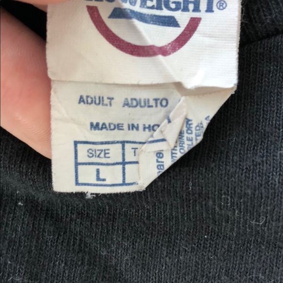 FREE ADD ON! Walking Dead Daryl Graphic Tee - Picture 3 of 3